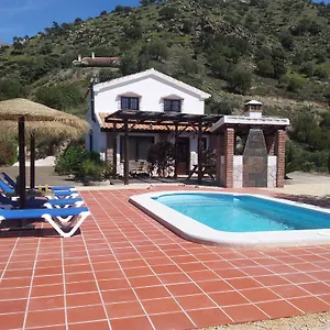 Casita La Herilla El Chorro